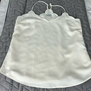 J crew top
